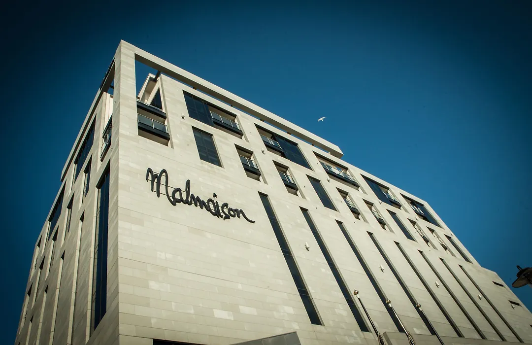 Malmaison Liverpool-1