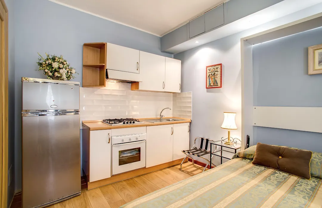 Residenza Dei Principi-1