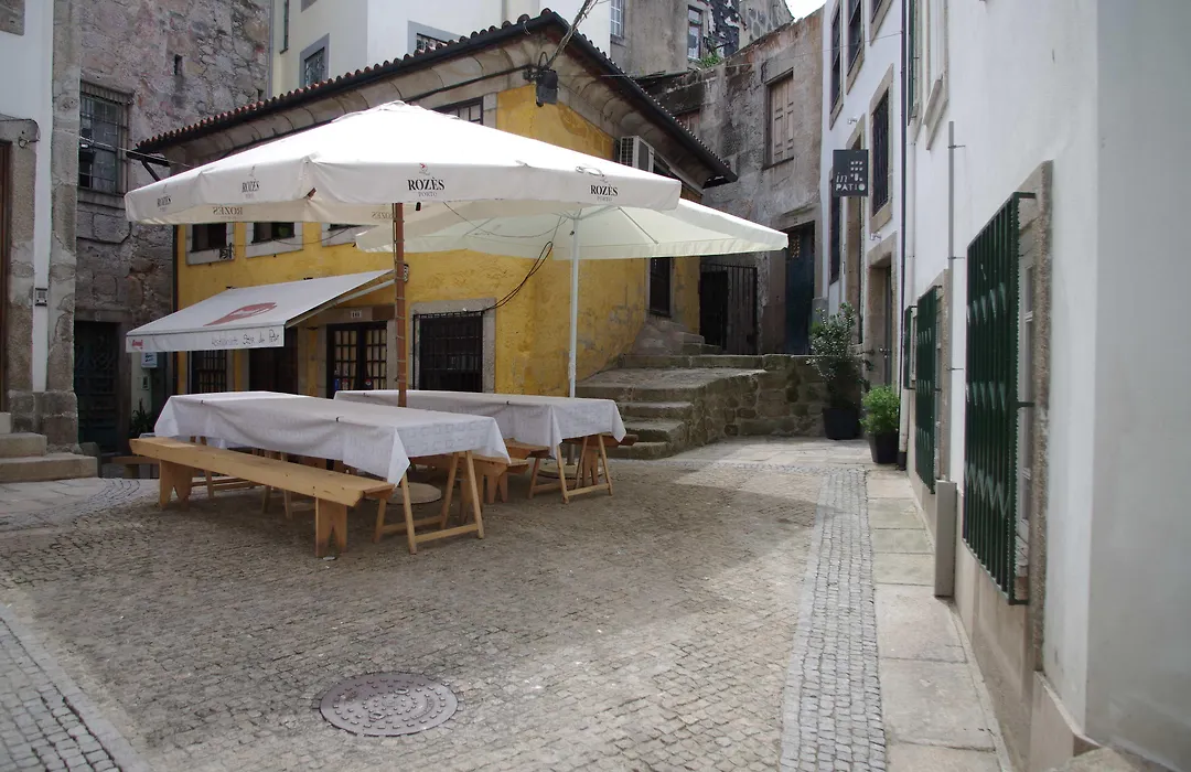 Inpatio Guest House-1