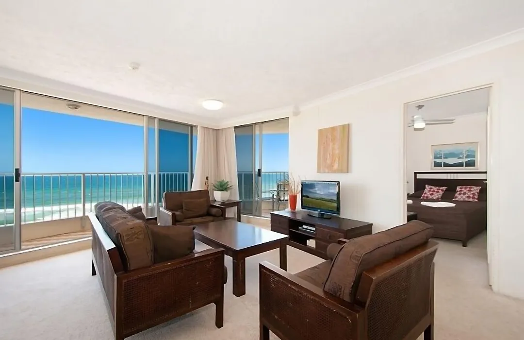 Beachside Tower Apartments-1