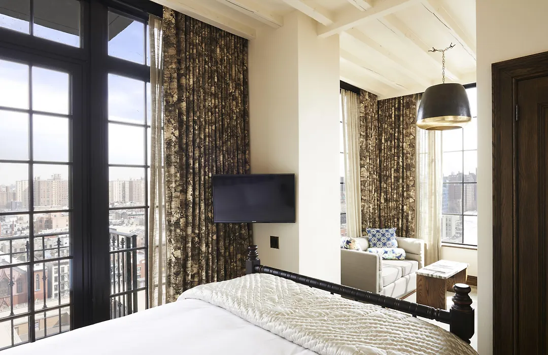 The Ludlow Hotel-1