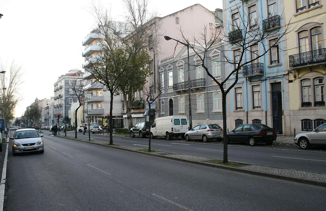 Lisbon Style-1