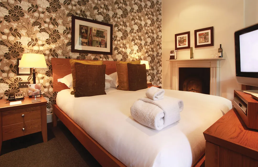 Hotel Du Vin & Bistro York-1
