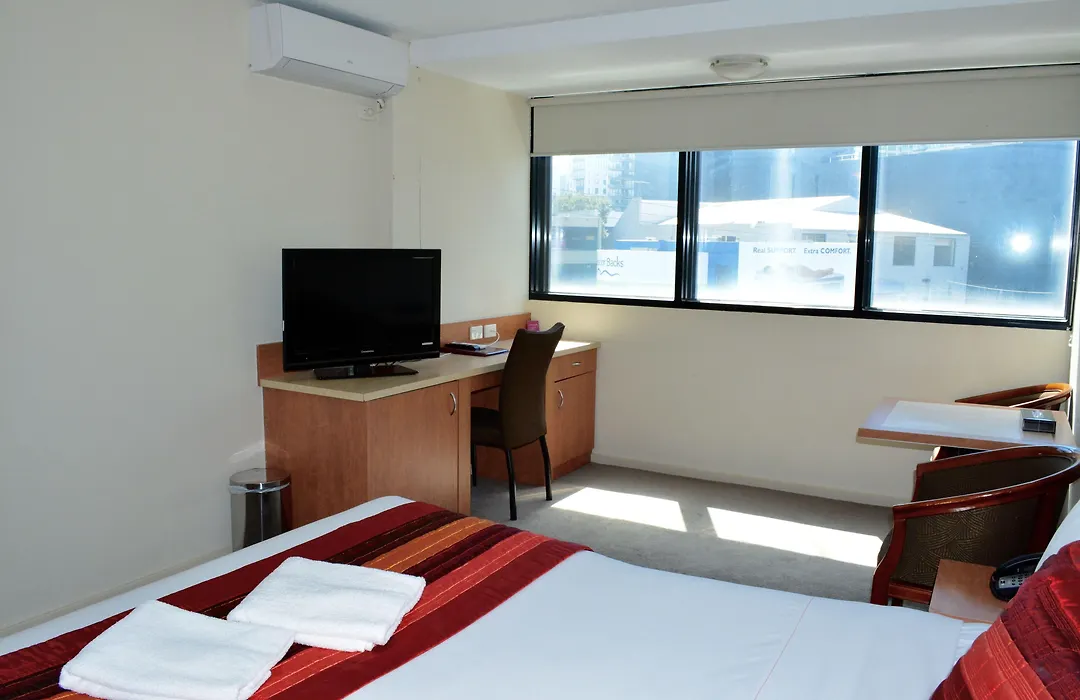 City Park Hotel-1