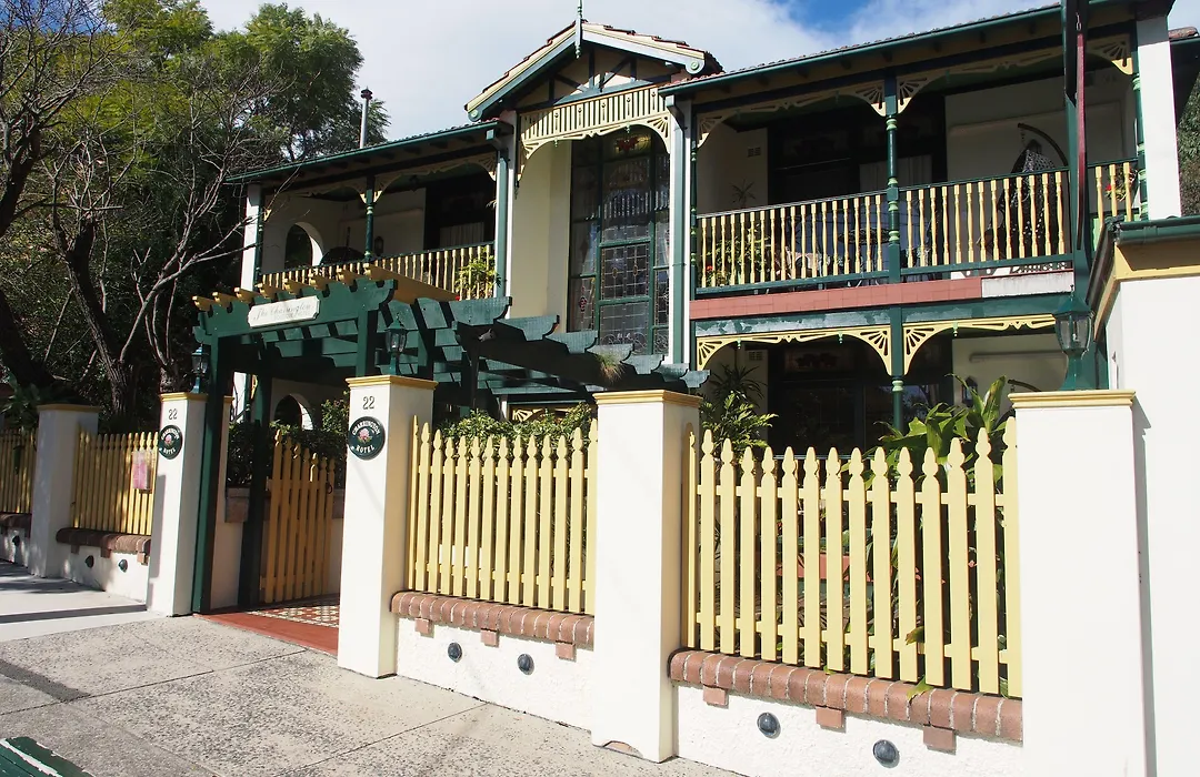 Silkari The Charrington At Chatswood-1