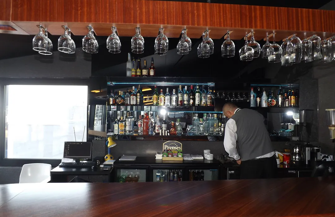 Cihangir Hotel Bosphorus-1