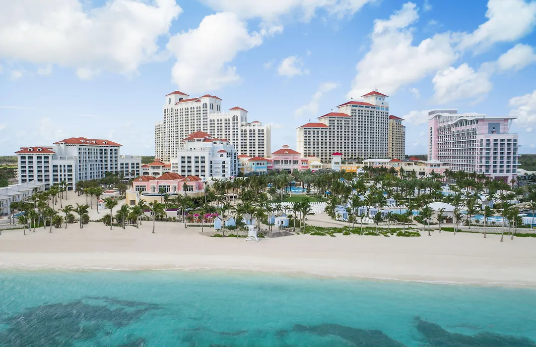Grand Hyatt Baha Mar-1