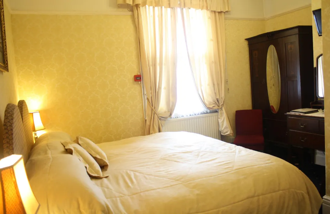 The Sycamore Guest House-1