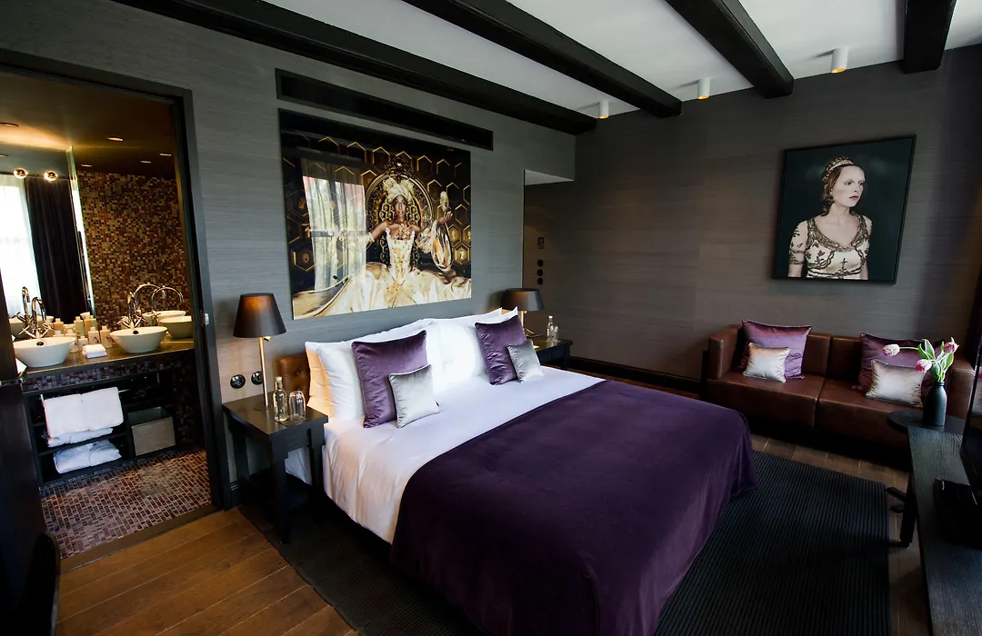Canal House-1