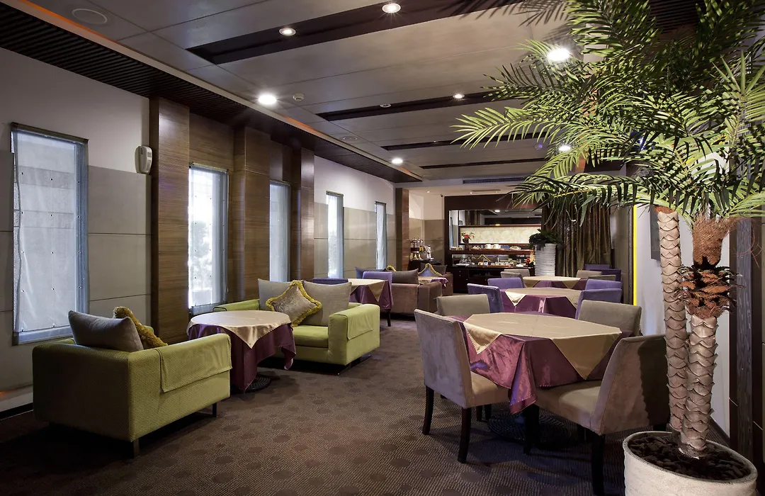 Alper Motel-1