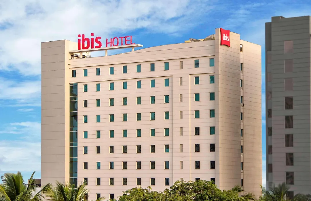 Ibis Chennai Sipcot - An Accor Brand-1