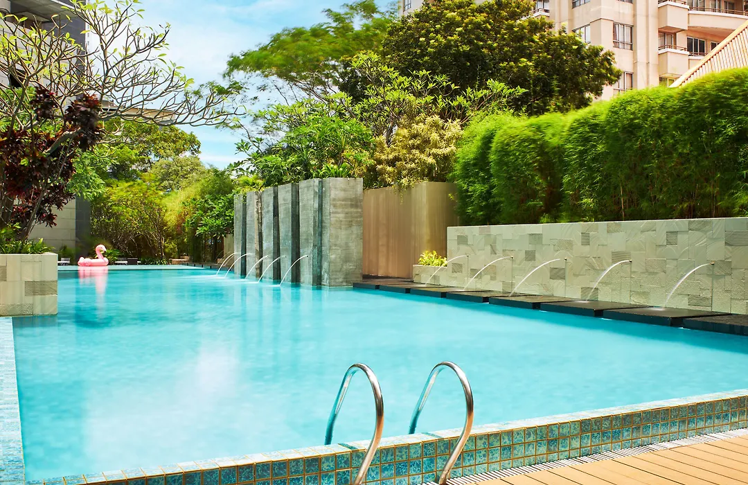 El Hotel Jakarta-1