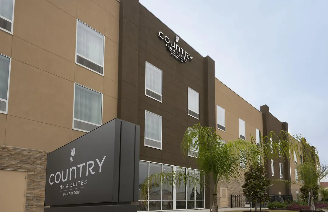 Country Inn & Suites By Radisson, Katy Houston West , Tx-1