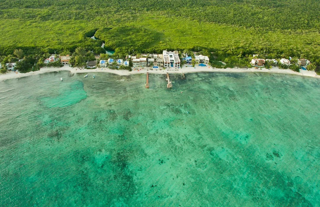Mereva Tulum-1