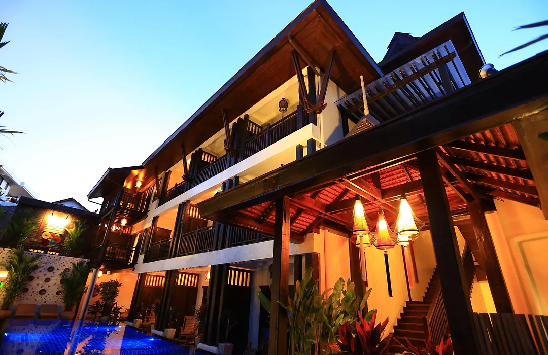 Viang Thapae Resort-1