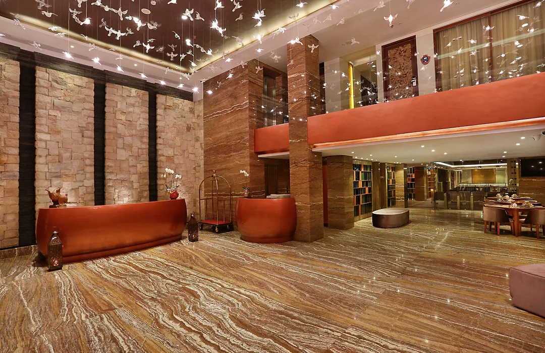 Mega Boutique Hotel-1