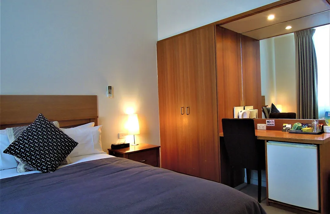 Plough Hotel-1