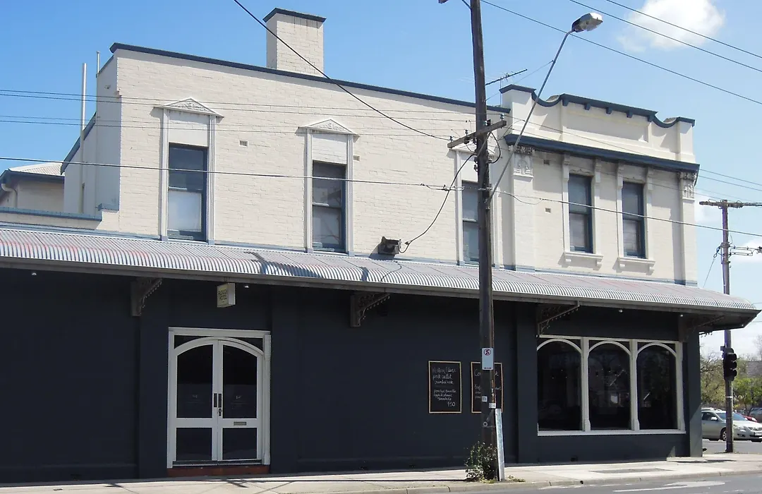 Plough Hotel-1