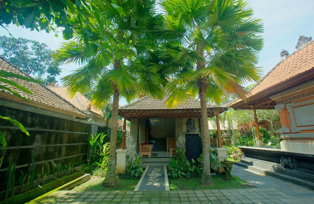 Alas Petulu Villa Resort And Spa-1