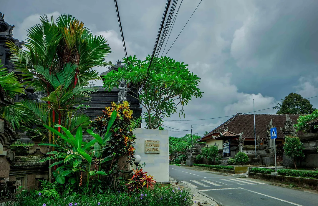Alas Petulu Villa Resort And Spa-1