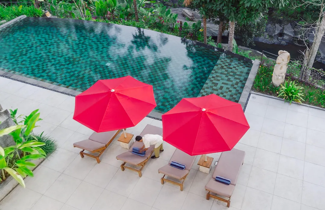 Labak River Hotel By Eps-1