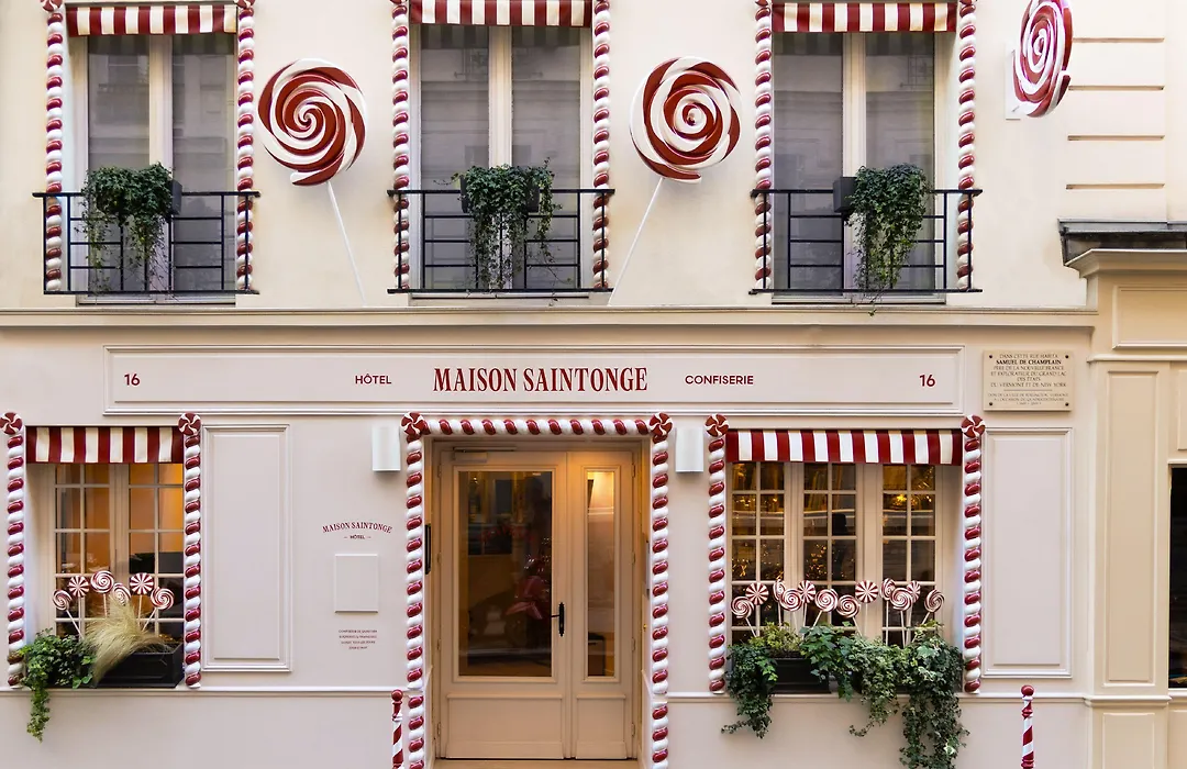 Maison Saintonge-1