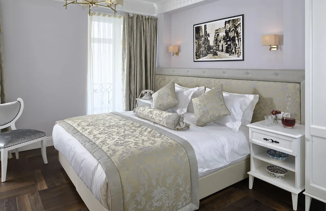 Nexthouse Pera Hotel (Adults Only)-1