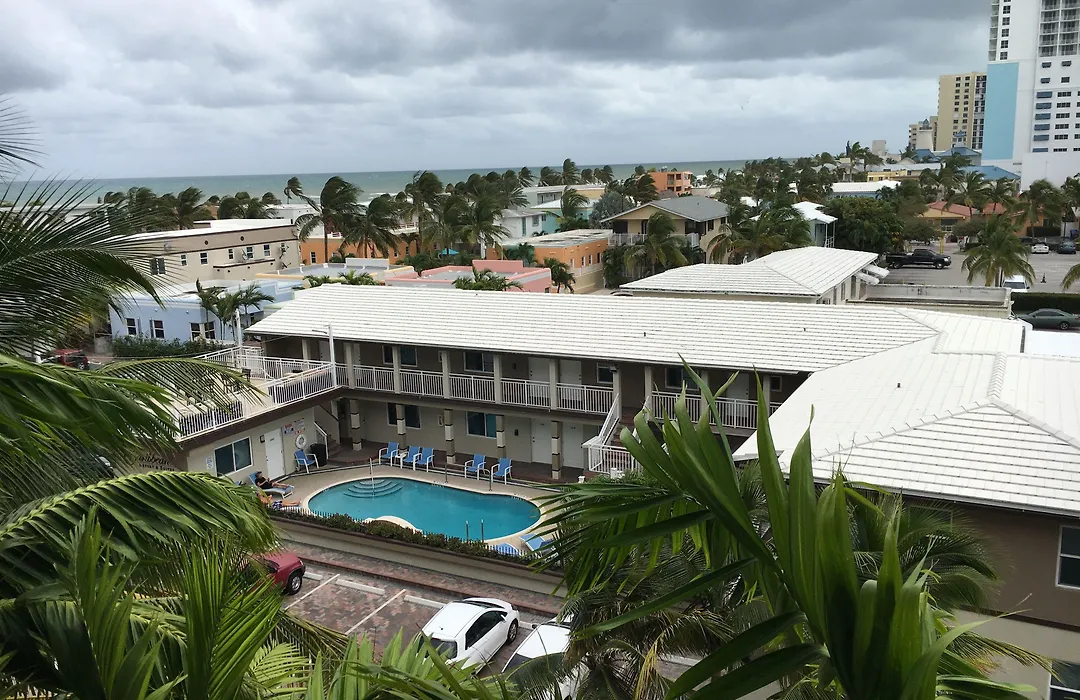 Caribbean Resort Suites-1