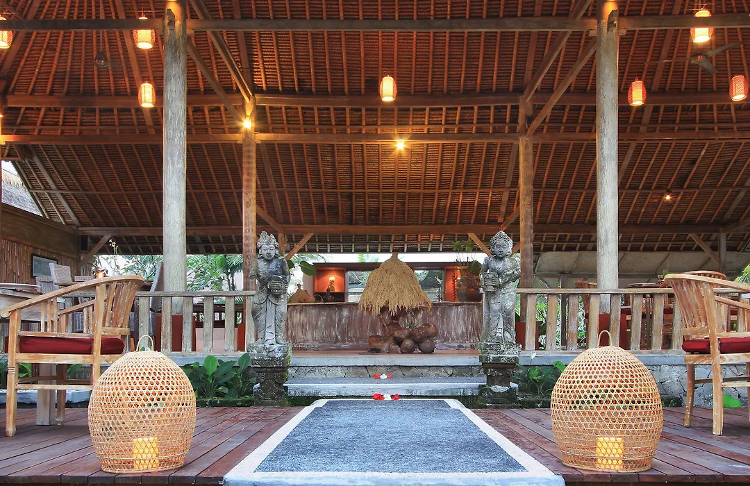 Chili Ubud Cottage-1