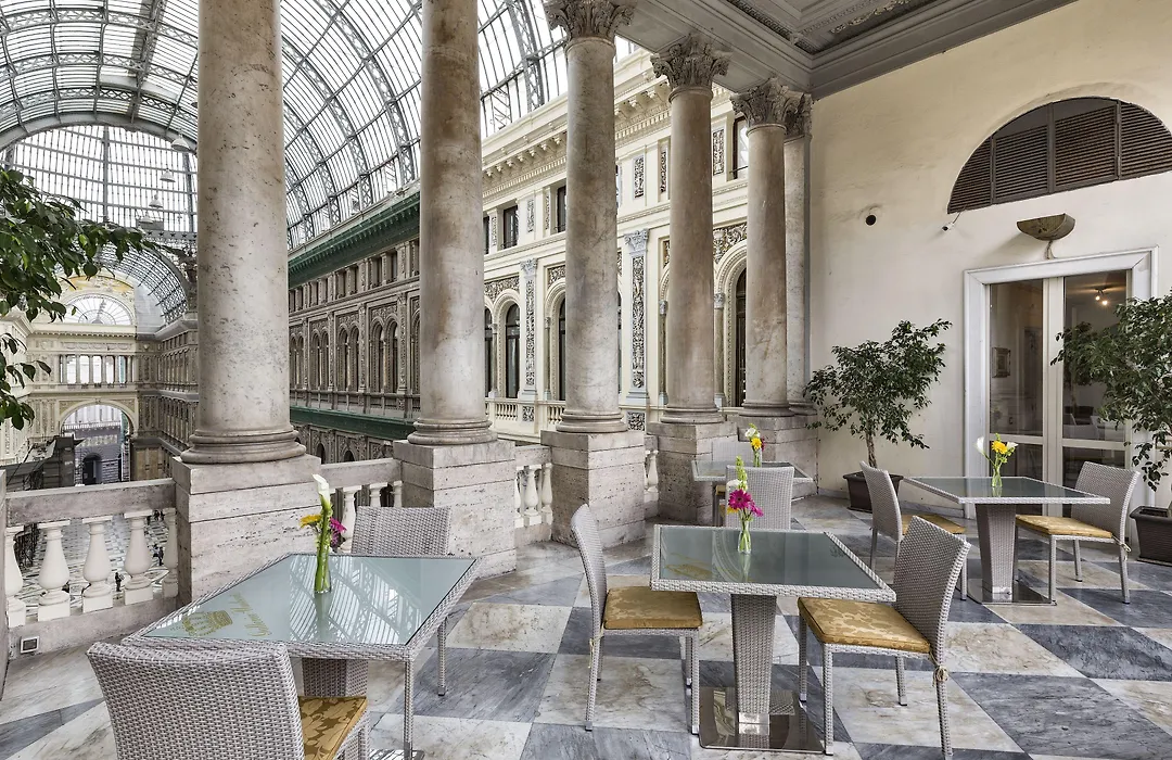 B&B Art Suite Santa Brigida-1