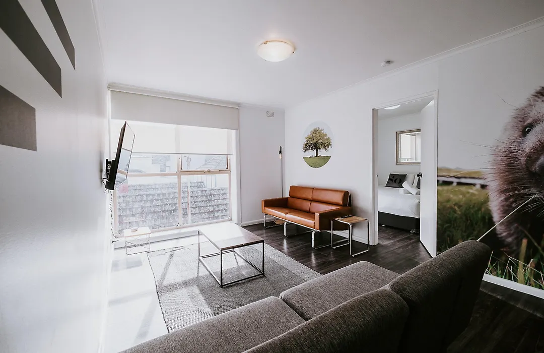 Soya Apartment Hotel-1