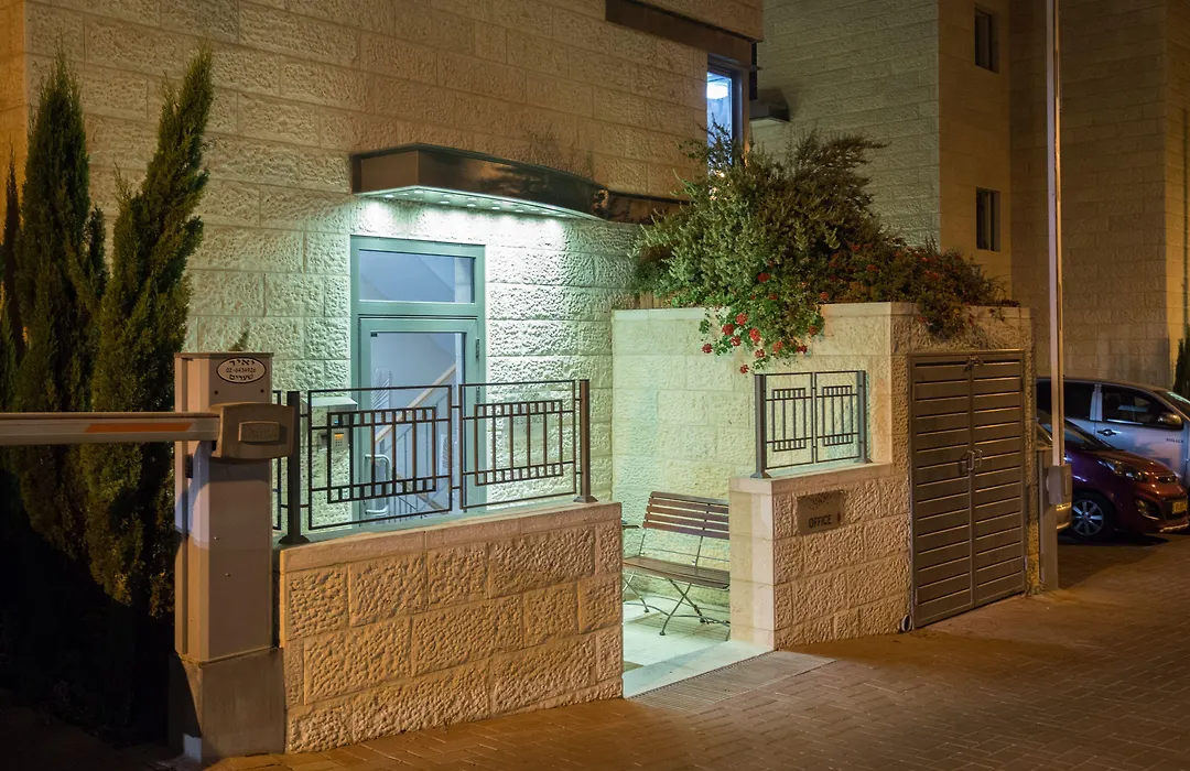 Rafael Residence Boutique-1
