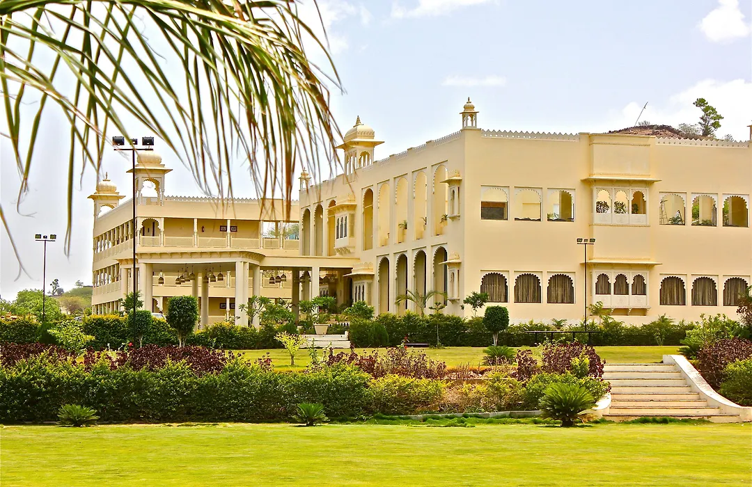 Club Mahindra Udaipur-1