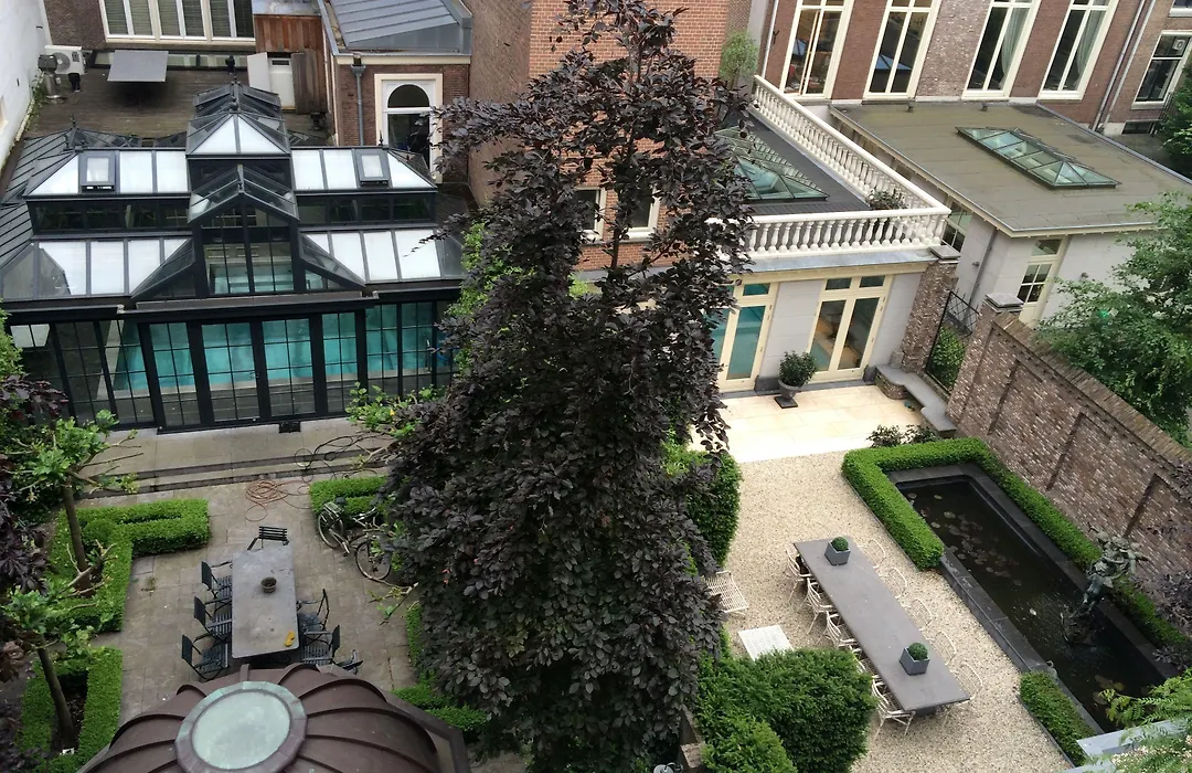 Royal Amsterdam Hotel-1
