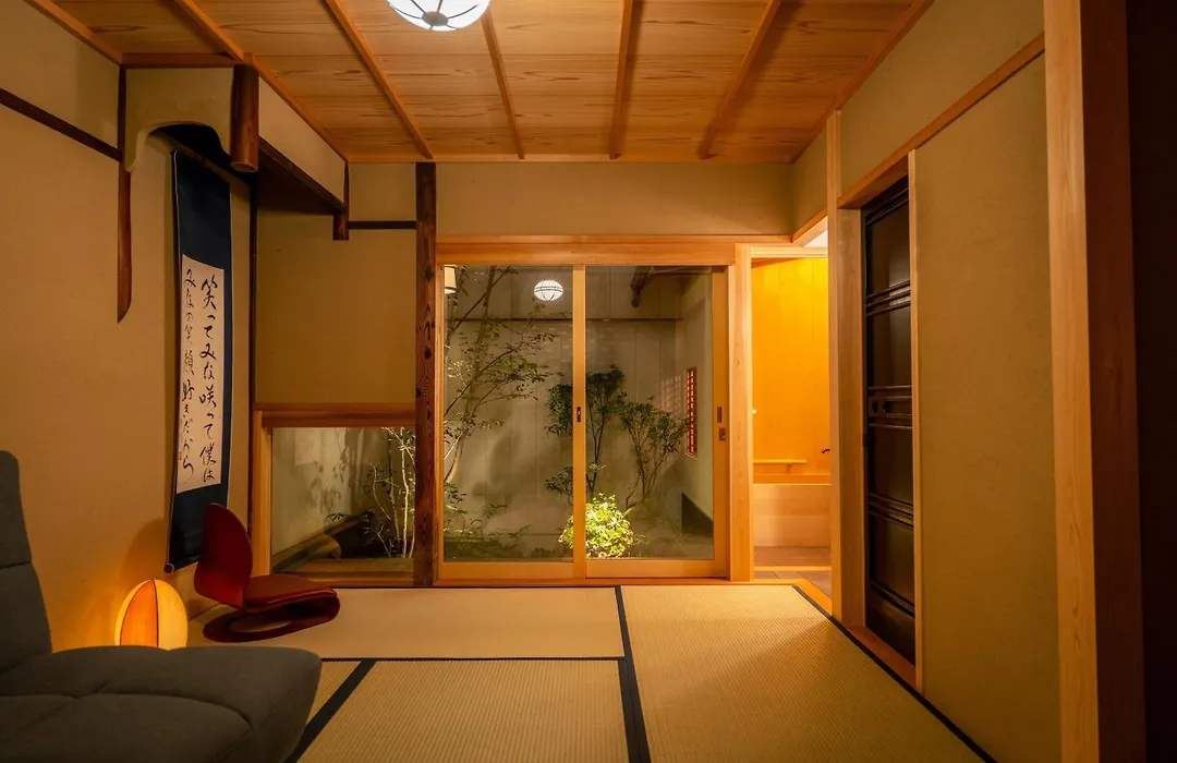 Genji Kyoto, A Member Of Design Hotels-1