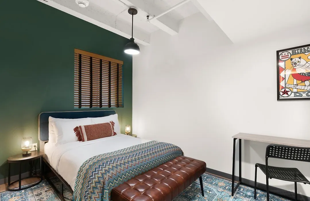 Hotel Nell - Union Market-1