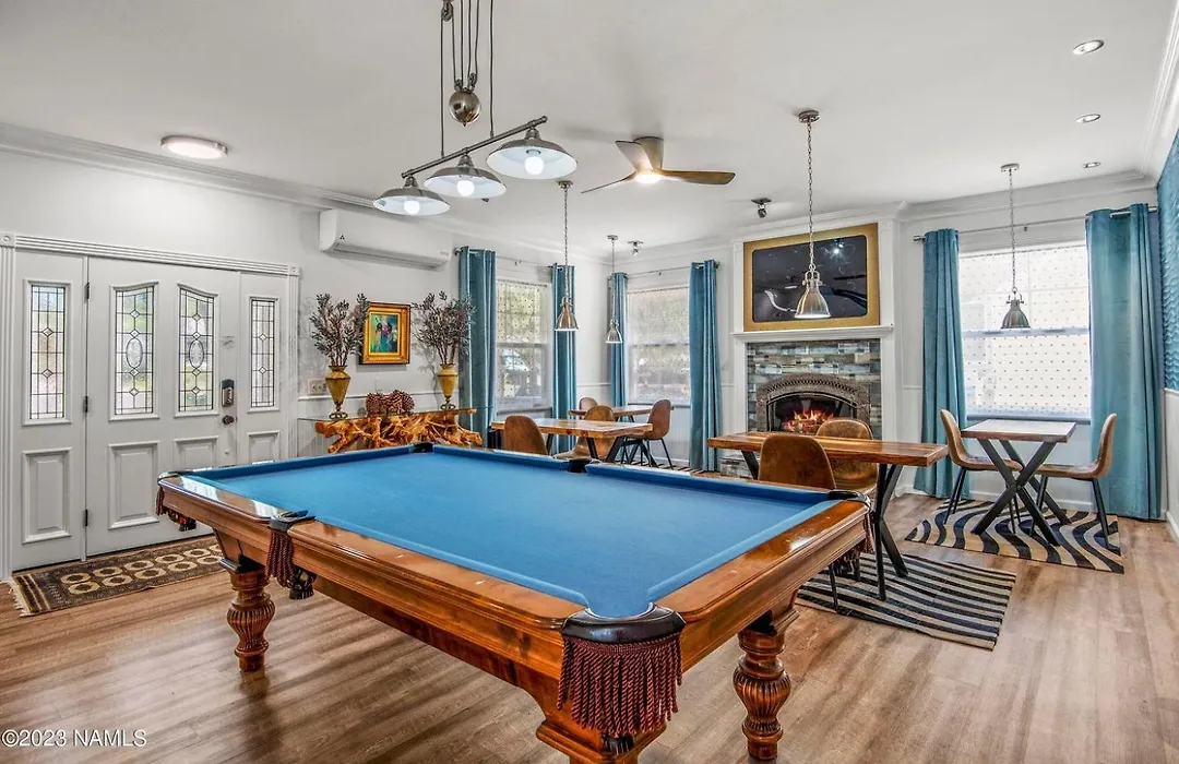 303 Bnb Inn Flagstaff-1