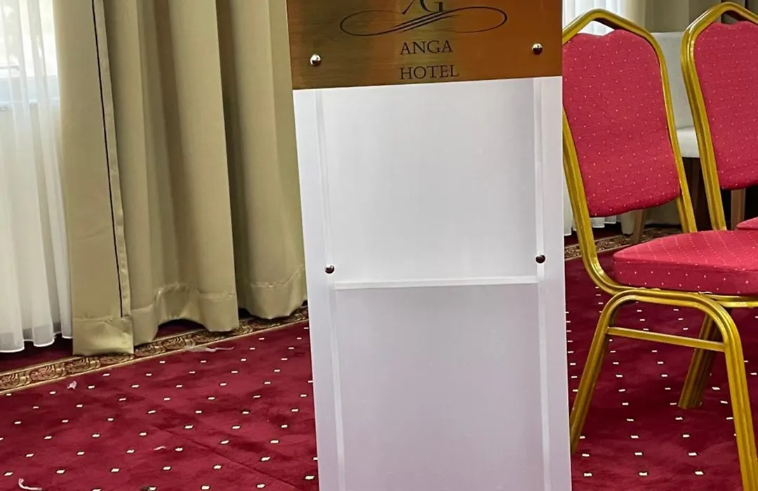 Anga Yerevan Hotel-1