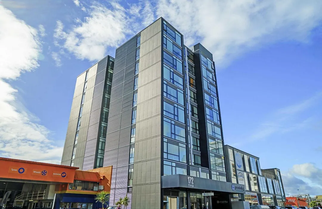 The Sebel Wellington Thorndon-1