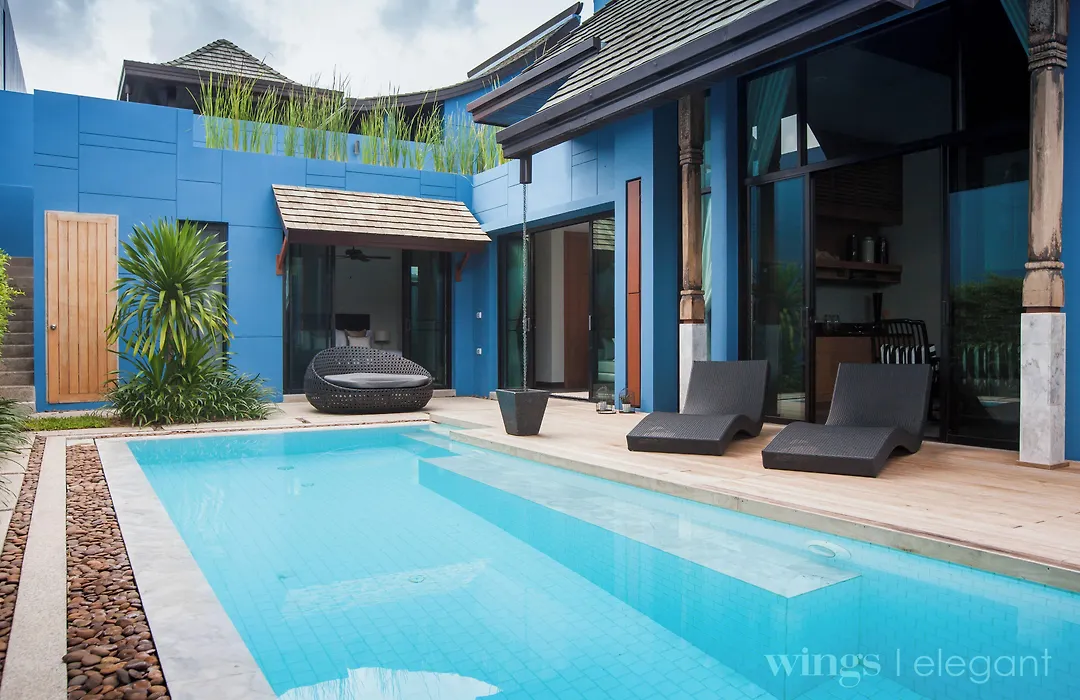 Wings Phuket Villa By Two Villas Holiday-1