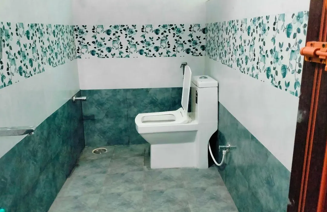 Hotel O Rajdhani-1