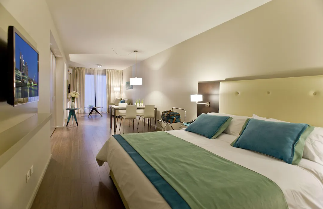 Bulnes Eco Suites-1