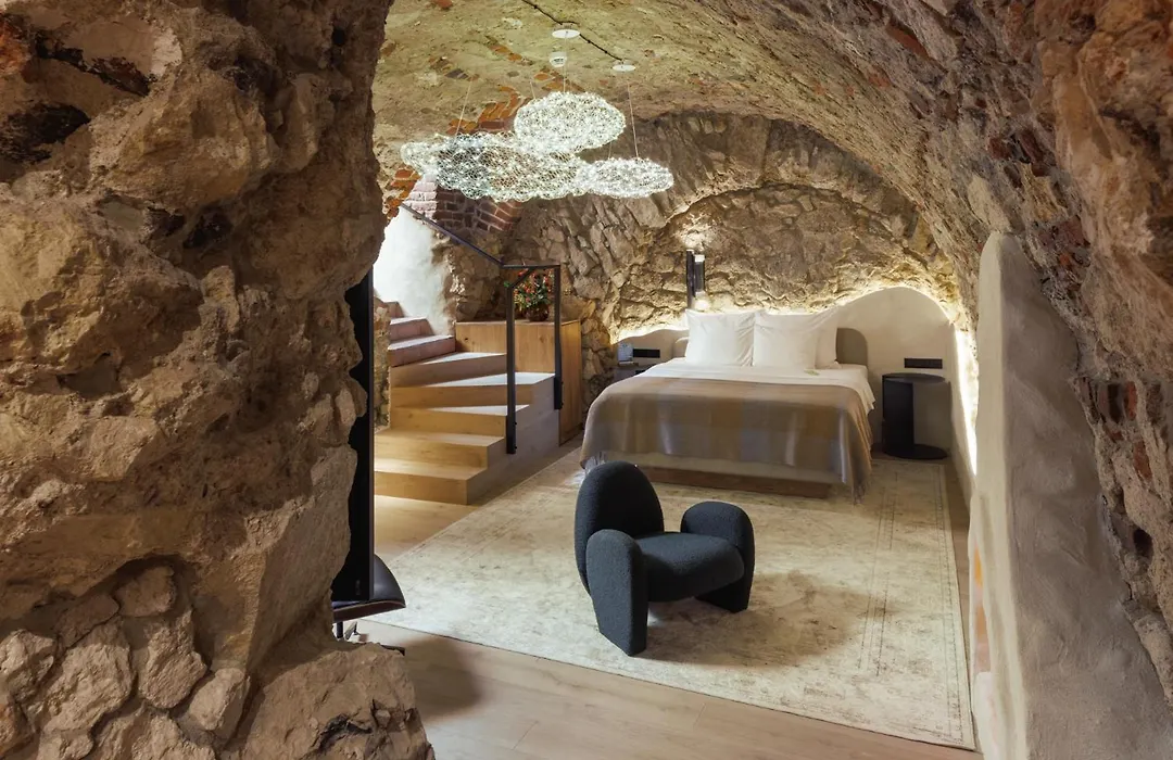 Nomadic Urban Premium Suites-1