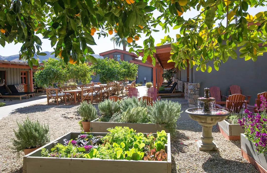 Sparrows Lodge-1