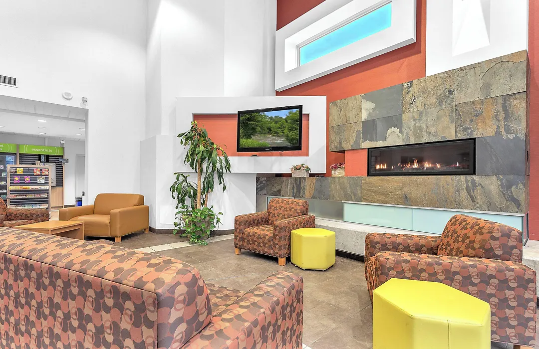 Residence & Conference Centre - London-1