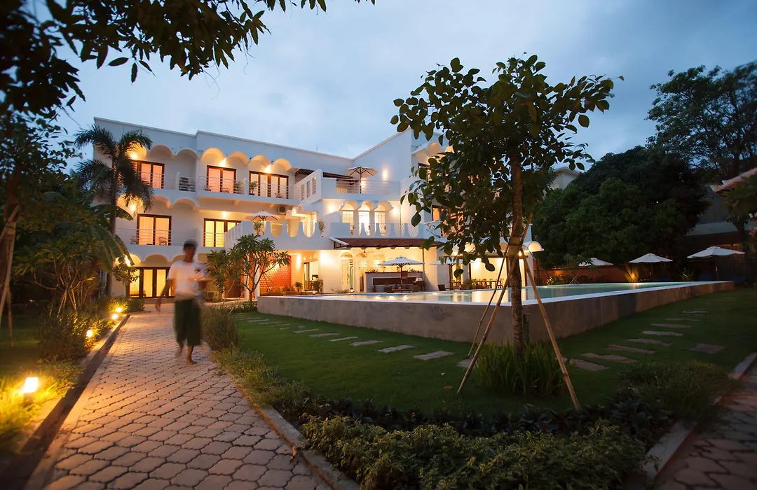 Iroha Garden Hotel & Resort-1