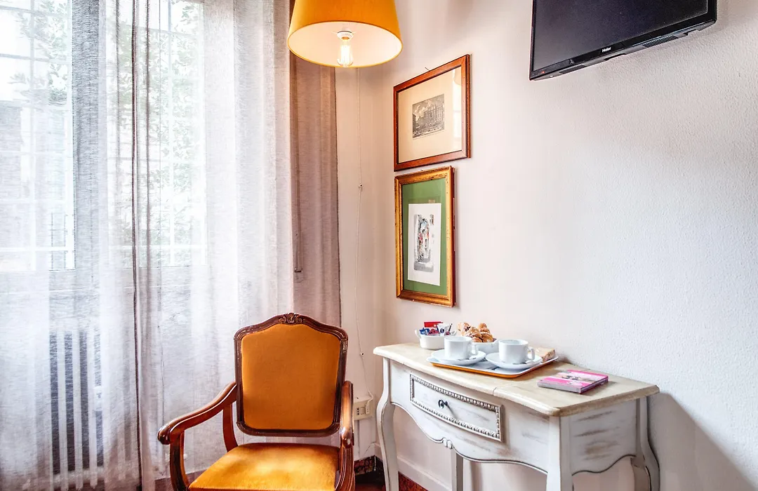 Circus Maximus B&B-1