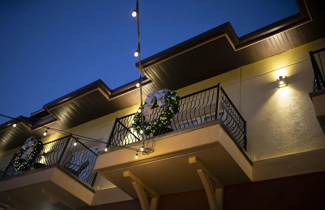 Margaritaville Island Hotel-1
