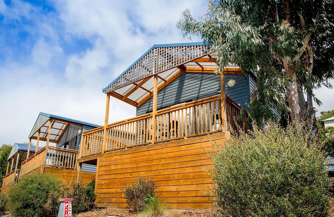 Discovery Parks - Hobart-1