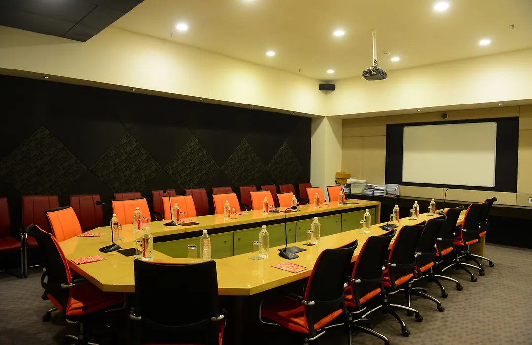 Narayani Heights Hotel & Resort-1